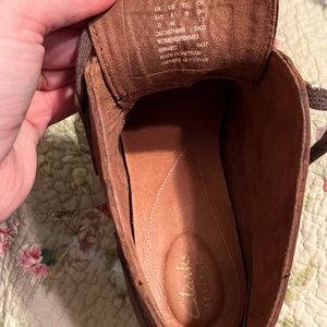 Worn only twice. Super comfortable!